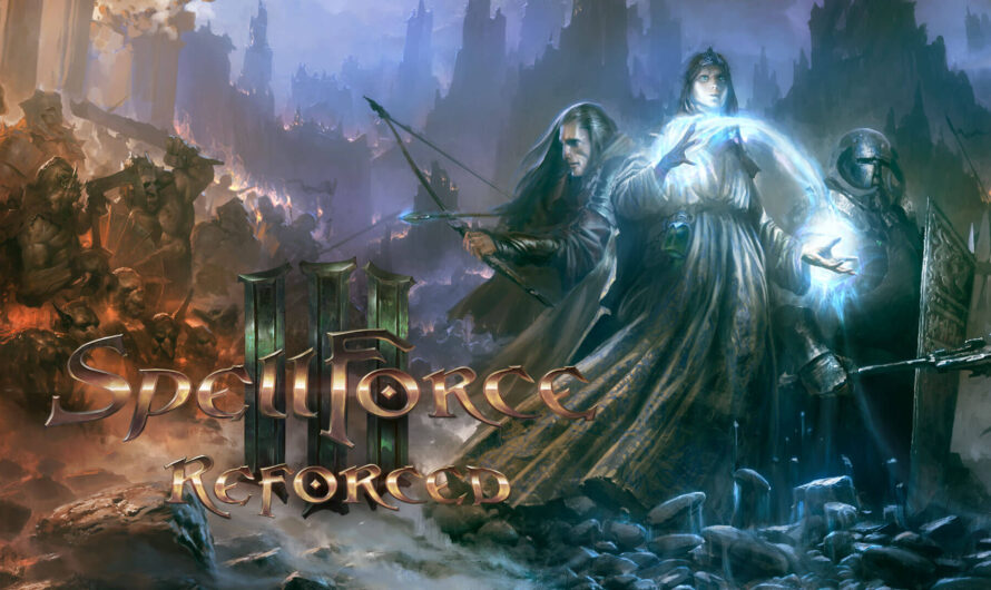 Spellforce 3 Reforced : un manque d&rsquo;optimisation console pour un titre pourtant plaisant