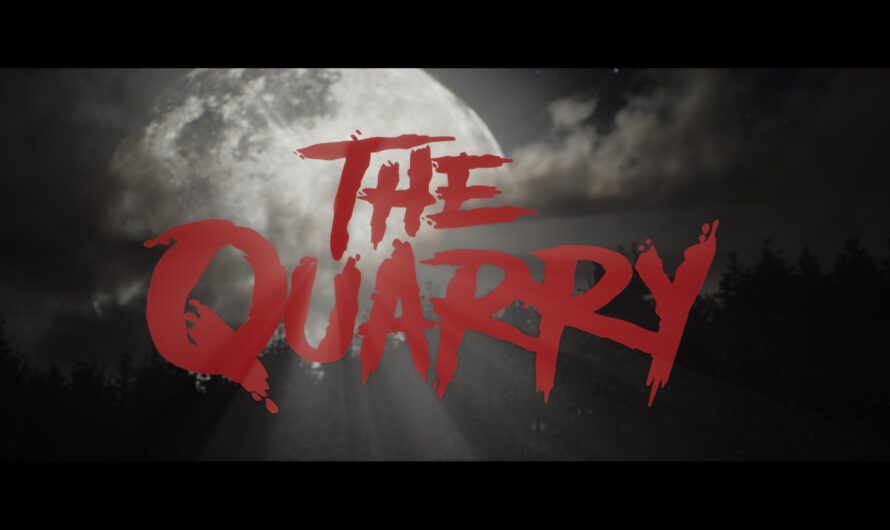 [IGN] The Quarry : un hit en puissance