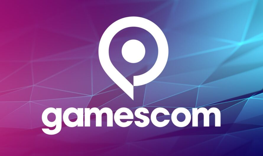 Aout est là : programme, la sélec&rsquo; et Gamescom!