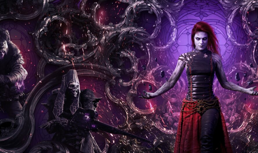 Outriders Worldslayer : la version qu&rsquo;on aurait aimé avoir l&rsquo;an passé!