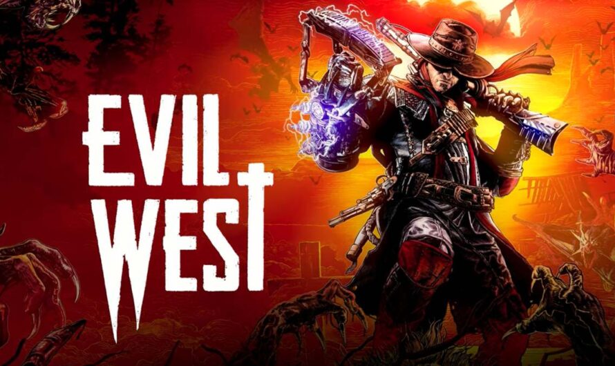Evil West : annihiler du vampire dans un univers far west sombre? Quel pied!