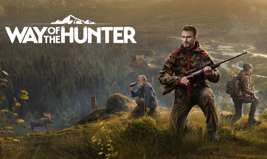 Way Of The Hunter : une expérience fraiche mais qui manque de finition