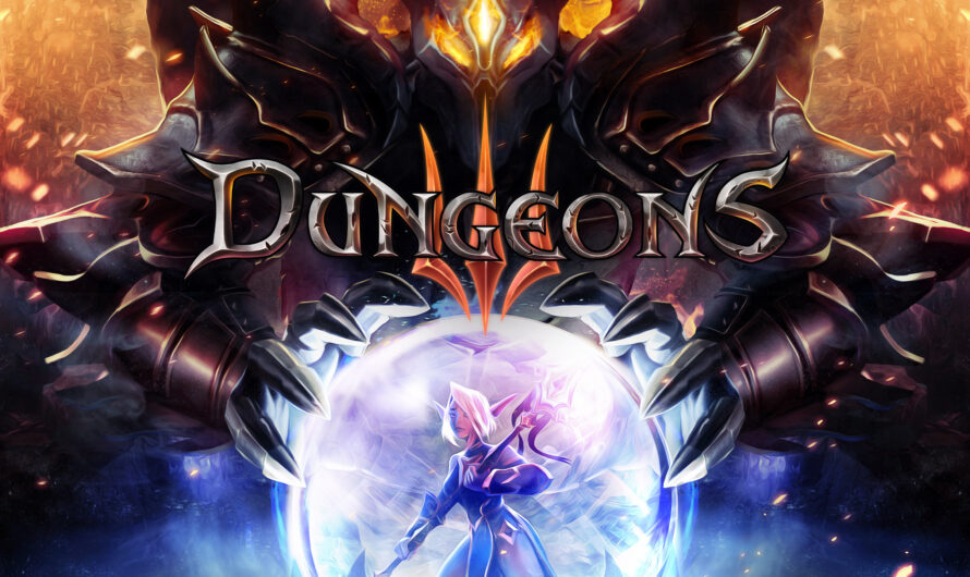 Dungeons III : le passage sur Switch au crible