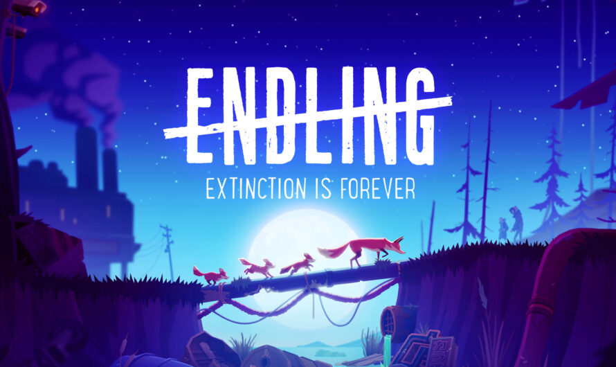 Endling Extinction is Forever : une expérience touchante