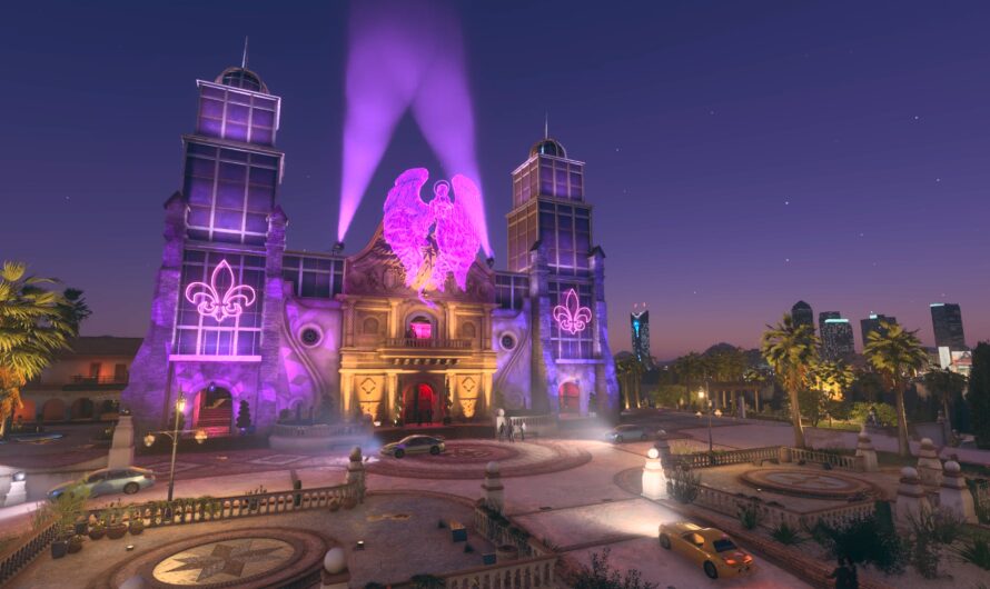 Saints Row : du fun et de l&rsquo;action au RDV, mais non sans défaut
