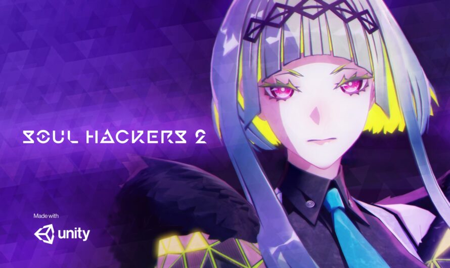 Soul Hackers 2 : un nouveau gameplay béton chez Atlus
