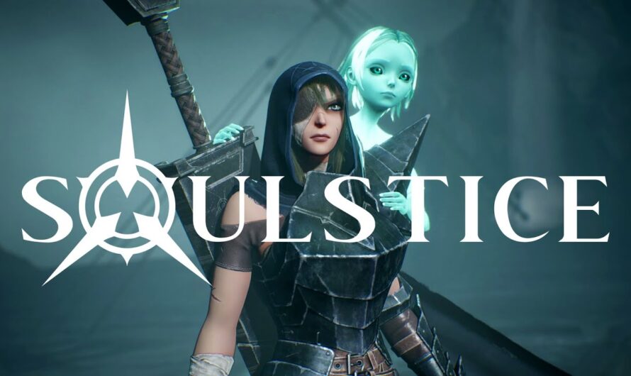 Soulstice : le beat’em up à l&rsquo;ancienne prometteur qui tabasse