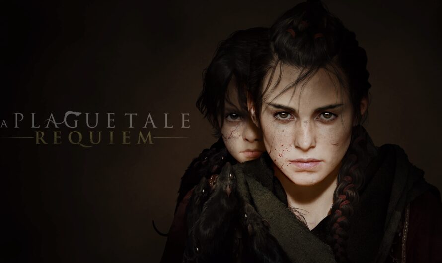 A Plague Tale Requiem : une suite épique, proche de la perfection