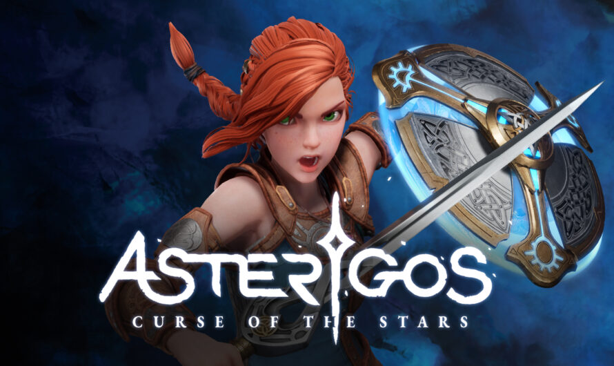 Asterigos Curse of the Stars : la surprise du moment ?