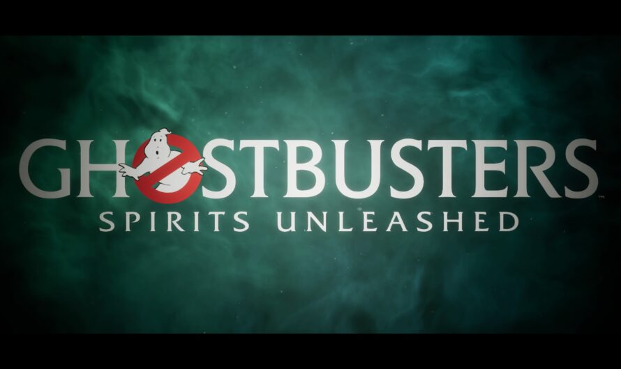 [IGN] Ghostbusters Spirits Unleashed : du pur fun concentré