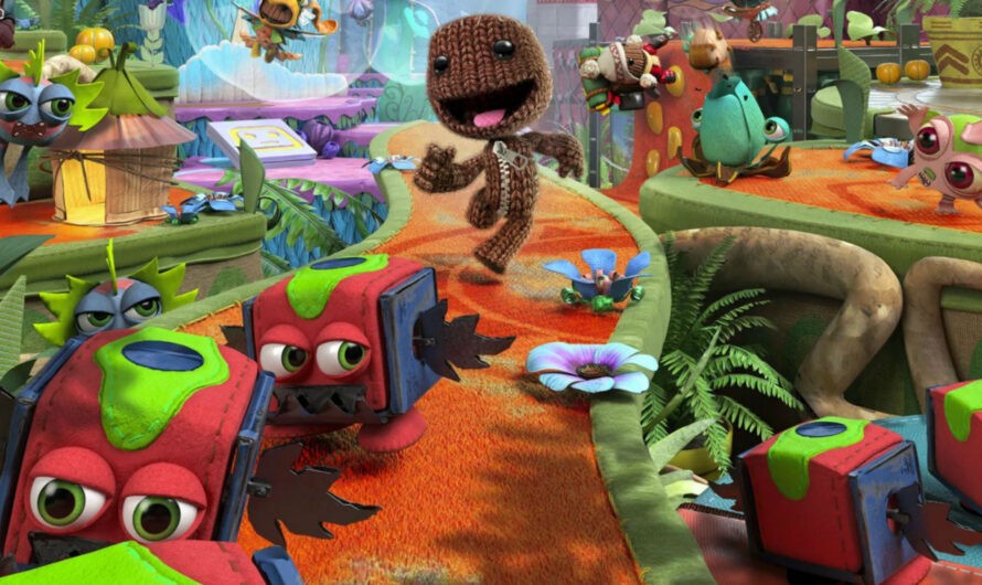 [IGN] Sackboy A Big Adventure : un portage PC aux petits oignons