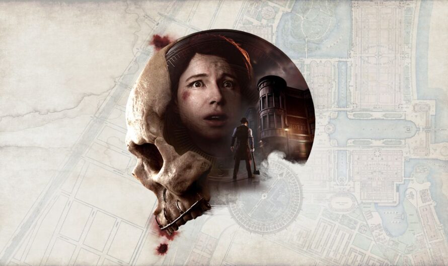 [IGN] On découvre The Devil In Me, le nouveau Supermassive, avec une heure de jeu !