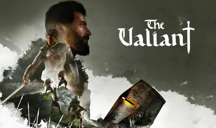 [IGN] The Valiant sur console, c&rsquo;est maintenant