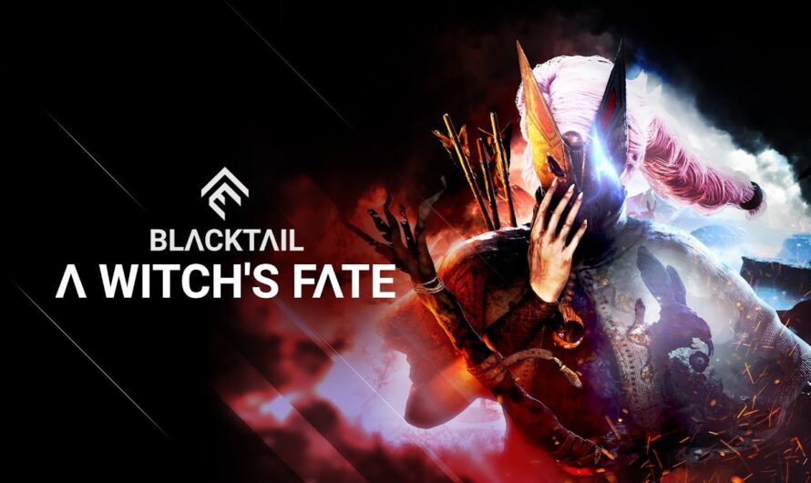 [IGN] La hype monte après la preview de Blacktail