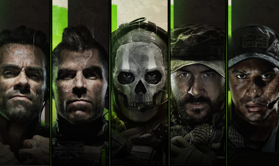 [IGN] Call Of Duty Modern Warfare II : enfin du neuf