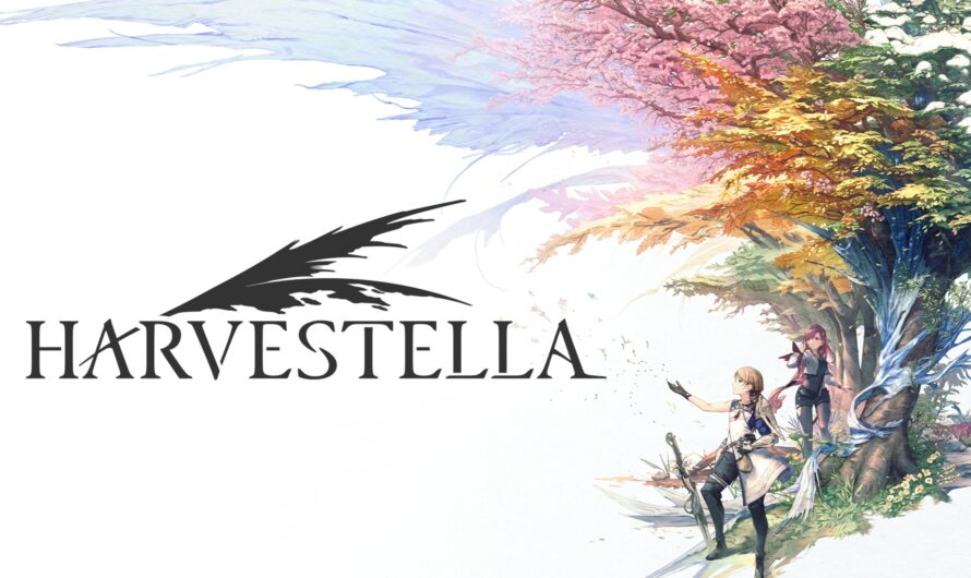 Harvestella : un mélange de genre simple mais diablement addictif