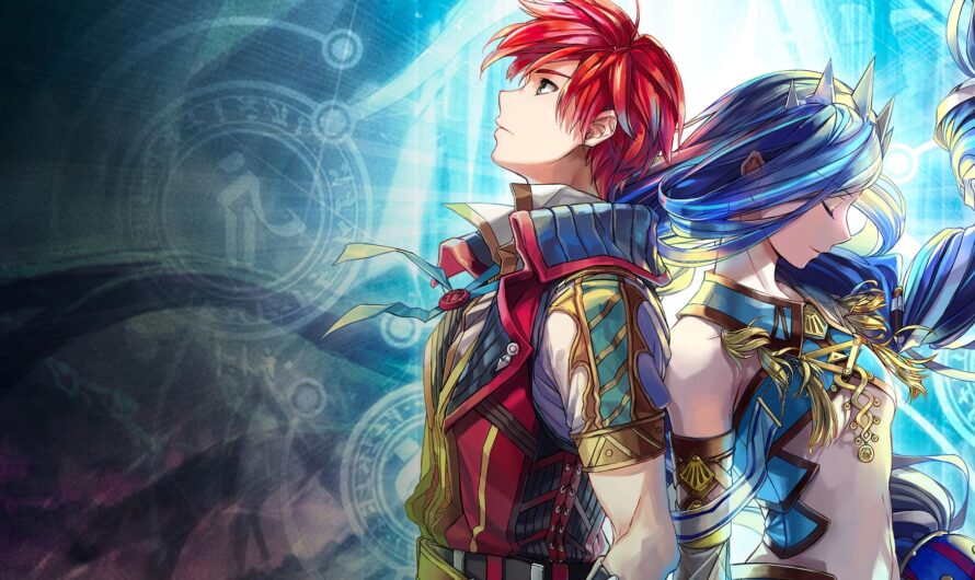 [IGN] Ys VIII Lacrimosa Of Dana : retour d&rsquo;un master piece!