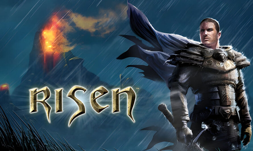 Risen : une nouvelle sortie pas si utile