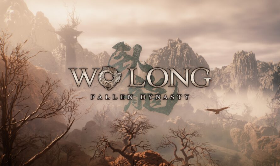 [IGN] Preview Wo Long Fallen Dynasty : un soulslike au temps de Turbans Jaunes