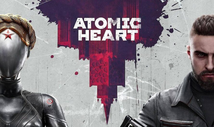 Atomic Heart : salut depuis Tchelomaï, cité majeure d&rsquo;une URSS alternative
