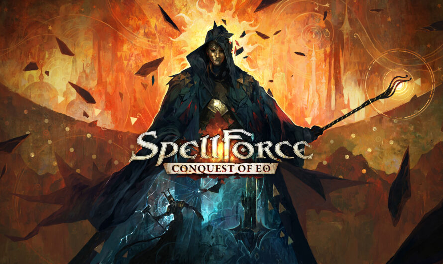 Changement de décor pour Spellforce avec Conquest Of Eo