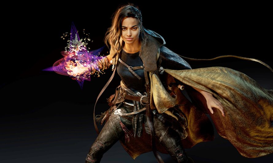 Forspoken : une belle surprise, pour peu qu&rsquo;on lui laisse sa chance