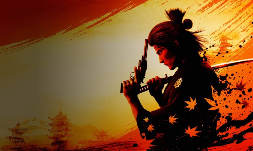 Like A Dragon Ishin : un must have chez Ryu Ga Gotoku