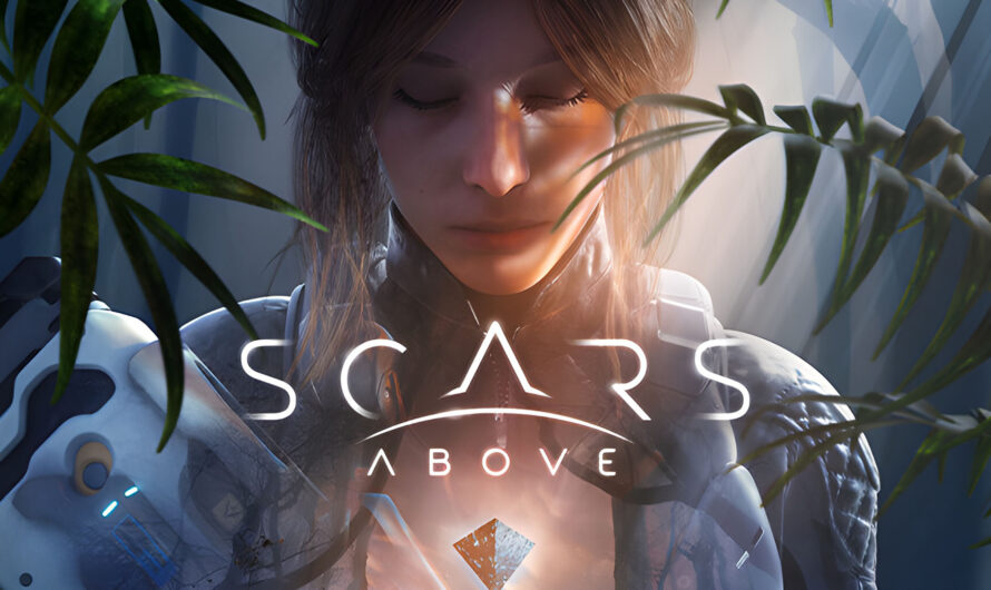 SCARS Above : une base solide pour le nouveau Prime Matter