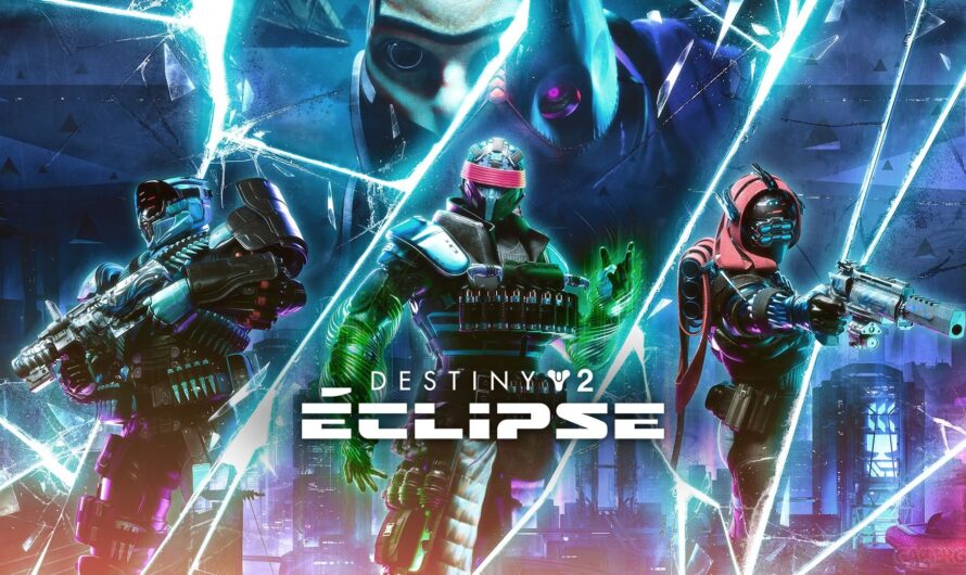Destiny 2 Eclipse : le difficile après Reine Sorcière