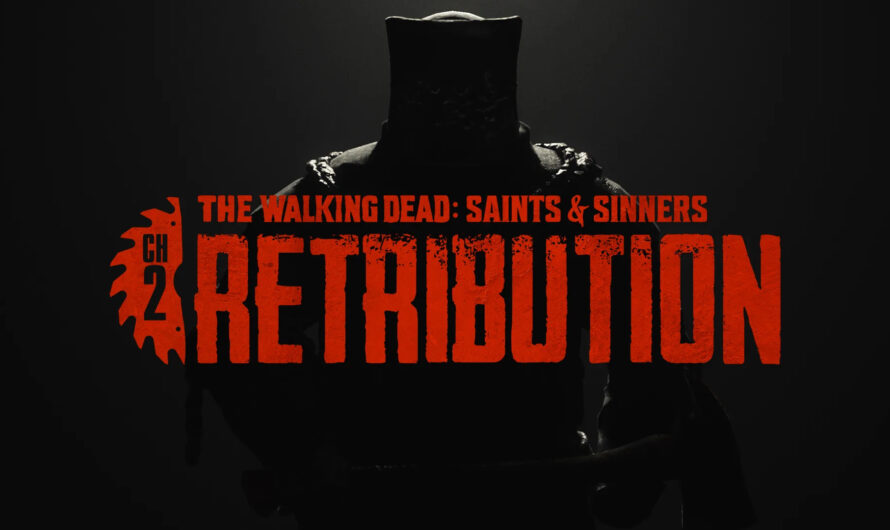 [IGN] The Walking Dead Saints & Sinner Chapitre 2 : une version solide sur PS VR 2