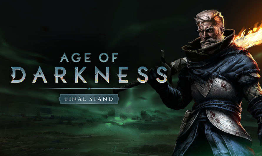 [IGN] A la découverte de la campagne d&rsquo;Age of Darkness Final Stand