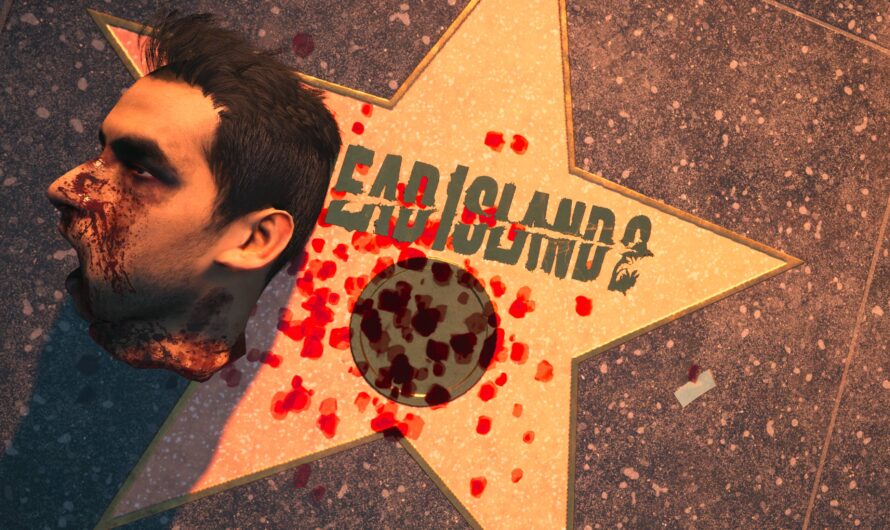 Dead Island 2 : massacre zombie à LA