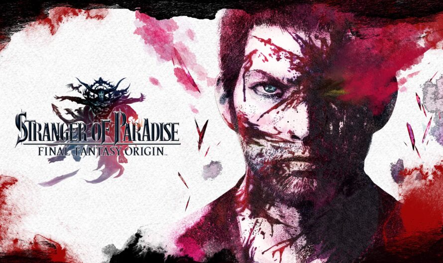 Stranger of Paradise sur Steamdeck ? C&rsquo;est possible !