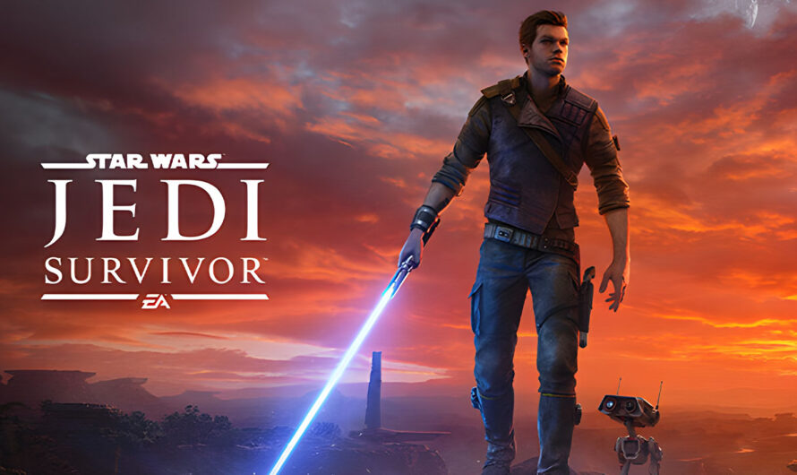 [MAJ] Star Wars Jedi Survivor, un fiasco technique ? Mon expérience