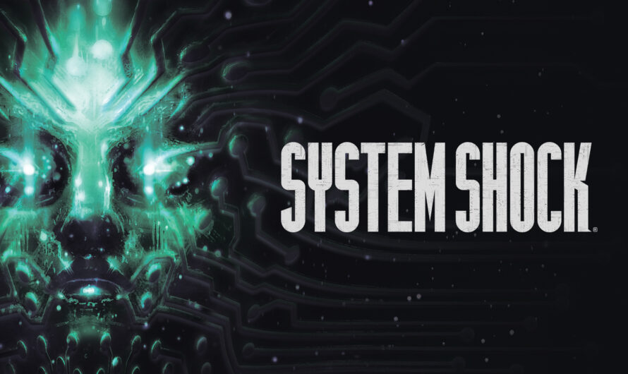 [MAJ PS5] System Shock : on prend les mêmes et on recommence