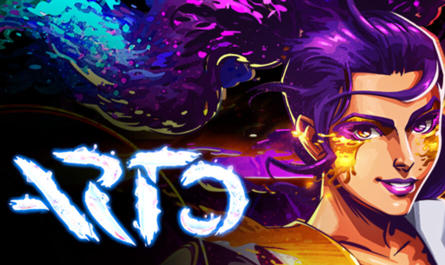 [QUICK] Arto, redonnons de la couleur au monde!