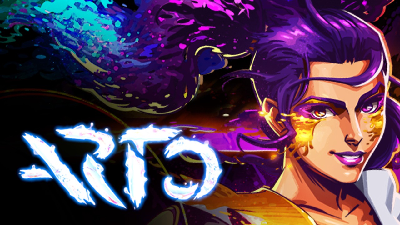 [QUICK] Arto, redonnons de la couleur au monde!
