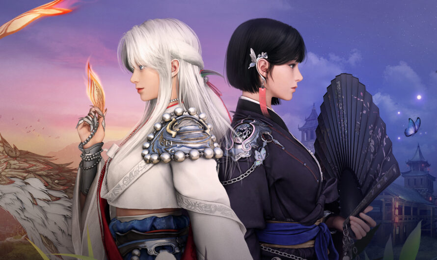Black Desert Online, console de dernière génération, c&rsquo;est maintenant