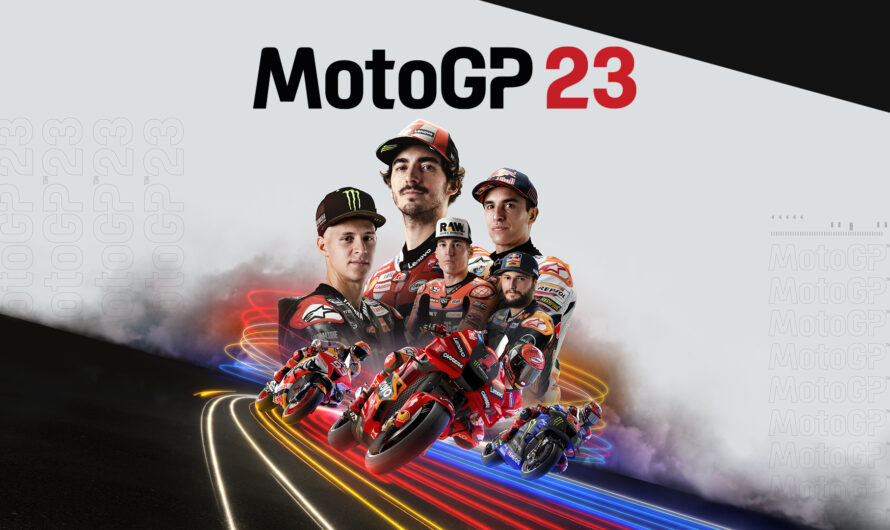 Test MotoGP 23 : bis repetita ?