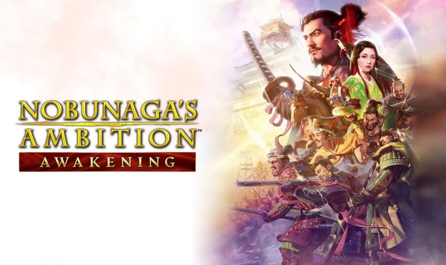 Nobunaga sur Switch 2, papier tech Guardians of Azuma et nouveautés PowerA : les derniers papiers chez IGN sont là