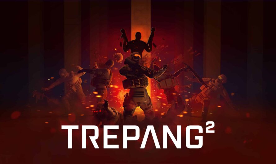 [IGN] Tir raté pour Trepang2