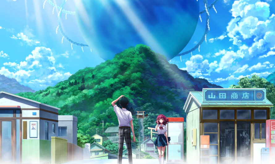 Loop8 Summer of Gods : déconcertant et original, la claque Marvelous!