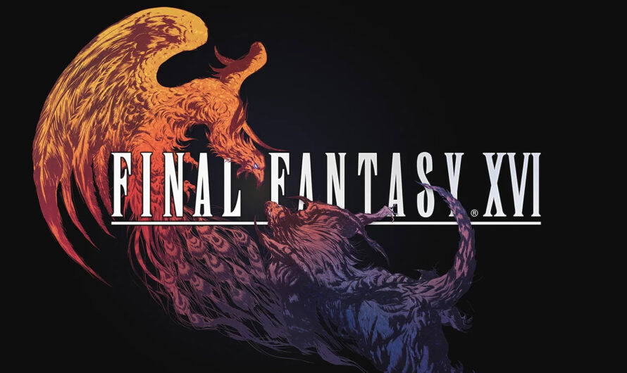 Test Final Fantasy XVI : la claque espérée, en plein dans les dents