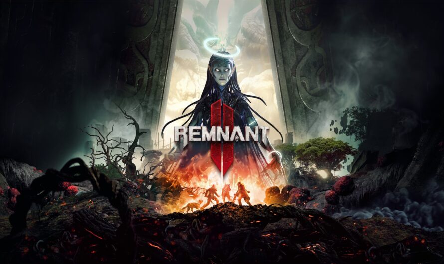 [IGN] On annihile la Racine sur l&rsquo;excellent Remnant 2