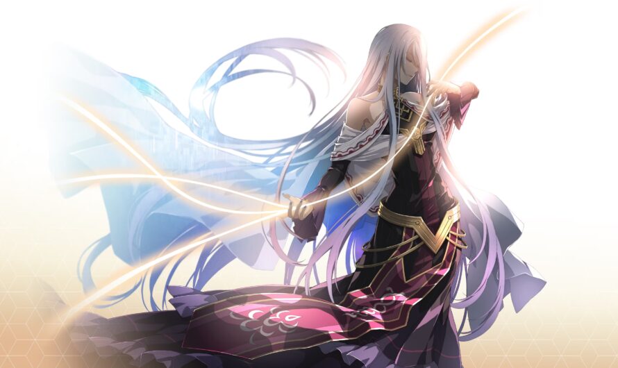 Test The Legend of Heroes Trails Into Reverie : un futur classique ?!