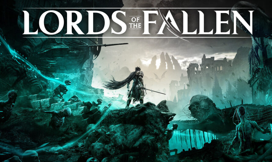 Preview Lords of the Fallen : Notre vie ne tient qu&rsquo;à un fil dans l&rsquo;Umbral