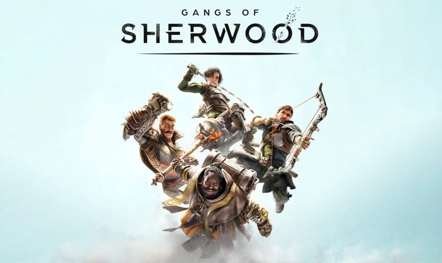 Test Gangs of Sherwood : simple mais efficace