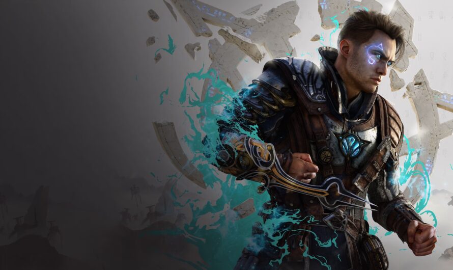 Test Immortals Of Aveum : il avait tout pour lui