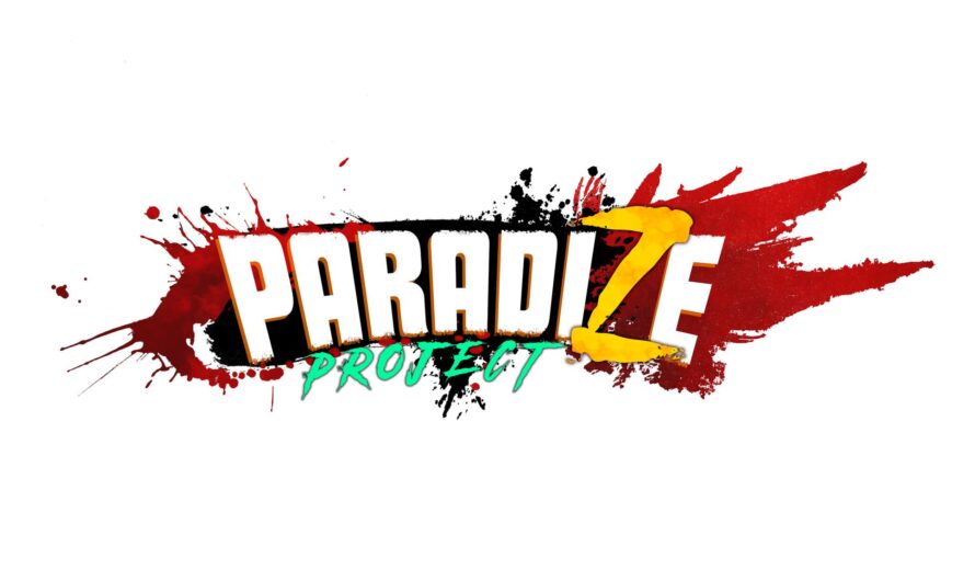 Mais quelle est cette diablerie ? Preview Paradize Project