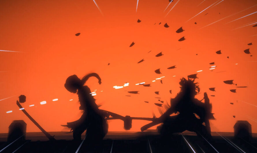 [QUICK] Sclash : le code du bushido en un clic